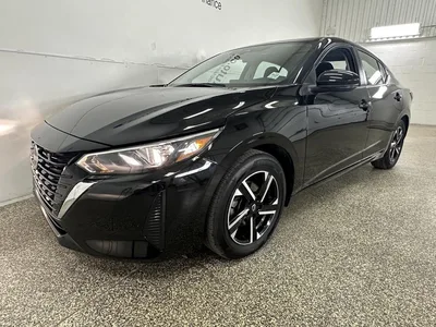 2024 Nissan Sentra SV/14500KM/OFF 1 OWNER NISSAN LEASE!