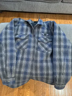 Harley Davidson fall coats