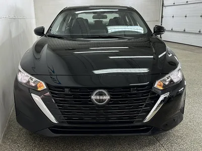 2024 Nissan Sentra SV/14500KM/OFF 1 OWNER NISSAN LEASE!