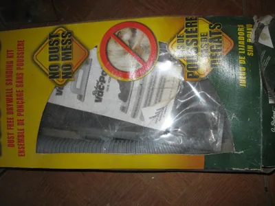 DRYWALL TOOLS 1