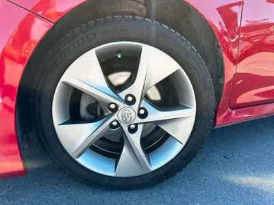 2014 Toyota Camry SE 2014 TOYOTA CAMRY SE – AUTOMATIC – SAFETY I