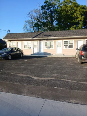 Private Room with Private Bathroom – Madoc | $800-/month