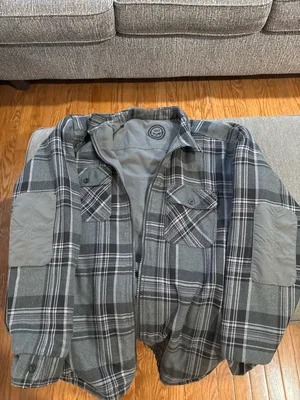 Harley Davidson fall coats