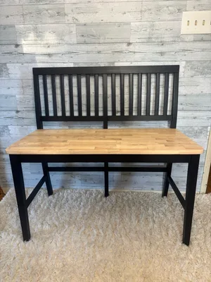 Counter Height 6 Seat Dining Set