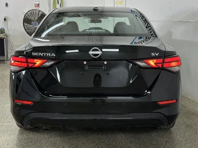 2024 Nissan Sentra SV/14500KM/OFF 1 OWNER NISSAN LEASE!