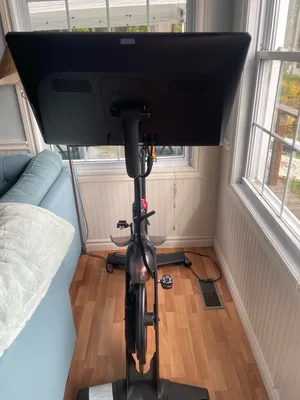 Peloton Bike — Like New