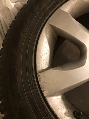 GREAT DEAL TIRES TOYO 235/65 R16 + ALLOW RIMS