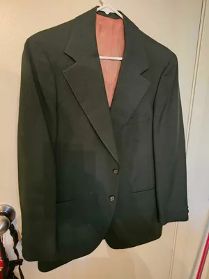 various mens suit jackets