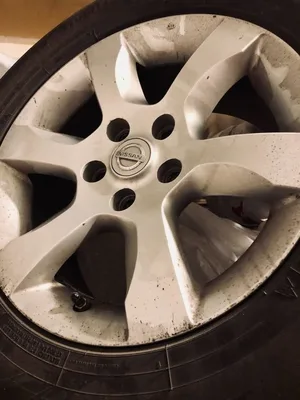 GREAT DEAL TIRES TOYO 235/65 R16 + ALLOW RIMS