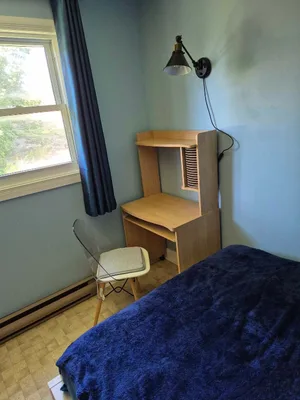 Room for Rent