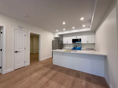 Brand new, 2 bedroom unit in Westbrook- B-3060 Creekford Rd