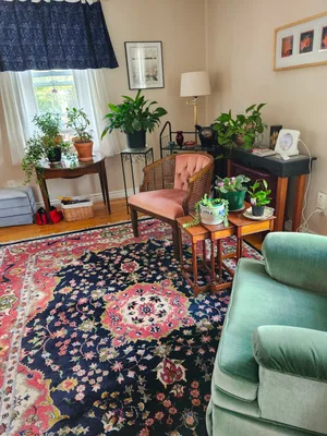 Comfortable large room for rent to single person  Nov 1st