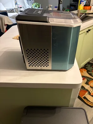 Frigidaire Ice Maker