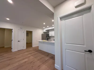 Brand new, 2 bedroom unit in Westbrook- B-3060 Creekford Rd