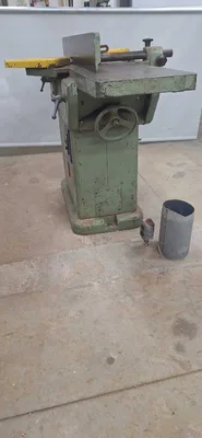 Wadkin Bursgreen 12 inch Industrial Jointer