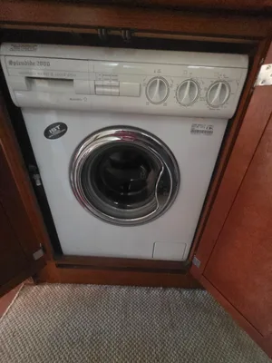2002 Southwind Fleetwood Motorhome