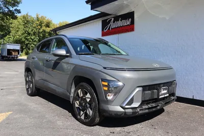 2025 Hyundai Kona 2.0L Preferred REARVIEW CAMERA - REMOTE START
