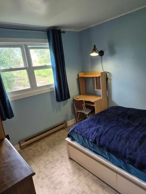 Room for Rent