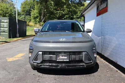 2025 Hyundai Kona 2.0L Preferred REARVIEW CAMERA - REMOTE START