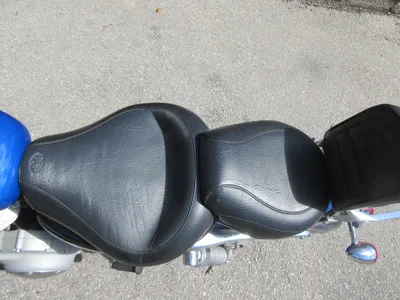2008 Harley-Davidson Sportster 883 XL Custom