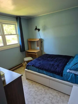 Room for Rent