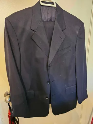 various mens suit jackets