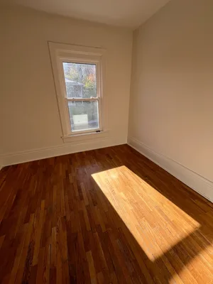 Bright & Spacious 2-Bedroom Upper-Level Apartment for Rent