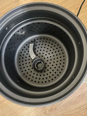BLACK+DECKER 6-in-1 Stirring Rice & Risotto Cooker