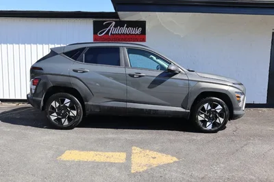 2025 Hyundai Kona 2.0L Preferred REARVIEW CAMERA - REMOTE START