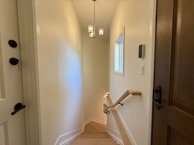 Brand new, 2 bedroom unit in Westbrook- B-3060 Creekford Rd