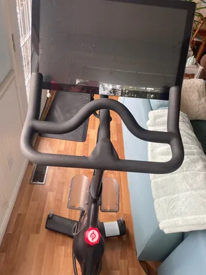 Peloton Bike — Like New