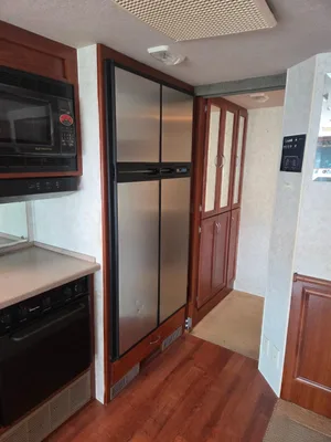 2002 Southwind Fleetwood Motorhome