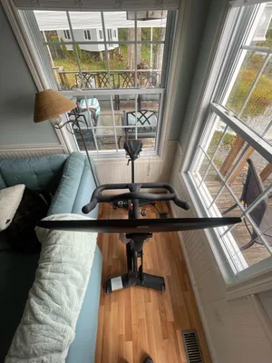Peloton Bike — Like New