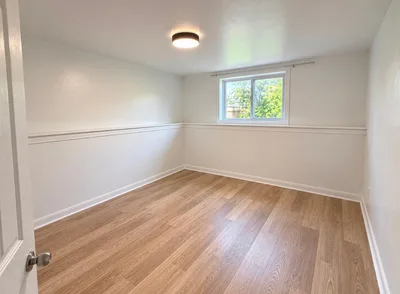 Private Room for Rent
