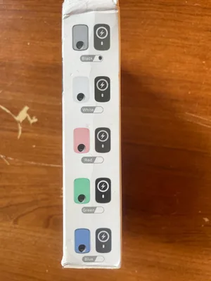 Magnetic Wireless Power Bank 10000mAh — NEW