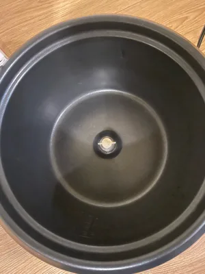 BLACK+DECKER 6-in-1 Stirring Rice & Risotto Cooker