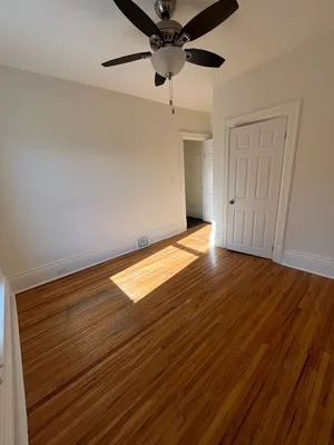 Bright & Spacious 2-Bedroom Upper-Level Apartment for Rent