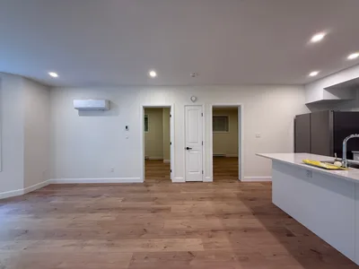 Brand new, 2 bedroom unit in Westbrook- B-3060 Creekford Rd