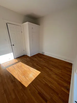 Bright & Spacious 2-Bedroom Upper-Level Apartment for Rent