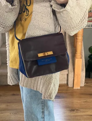 brand name purse