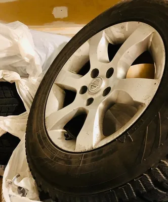 GREAT DEAL TIRES TOYO 235/65 R16 + ALLOW RIMS