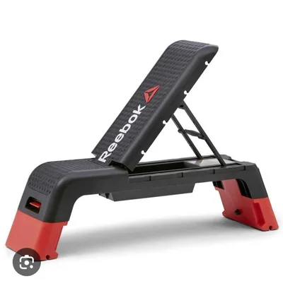 Reebok Deck