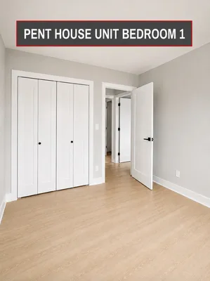Luxury Living Arrives in Trenton