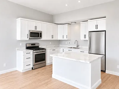 Luxury Living Arrives in Trenton