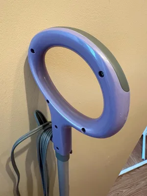 Shark steam mop