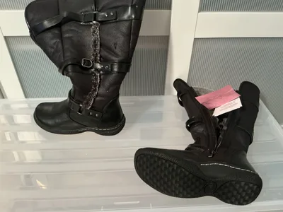 NEW Women’s winter boots 3 pairs to choose from