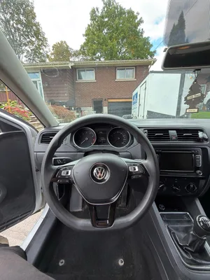 2015 Jetta