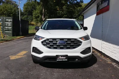 2022 Ford Edge SE ALL WHEEL DRIVE - REARVIEW CAM