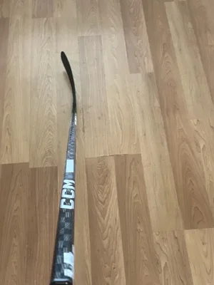 (New) CCM RibCor trigger 7 65 flex p88