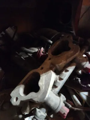 METAL FOR PICKUP